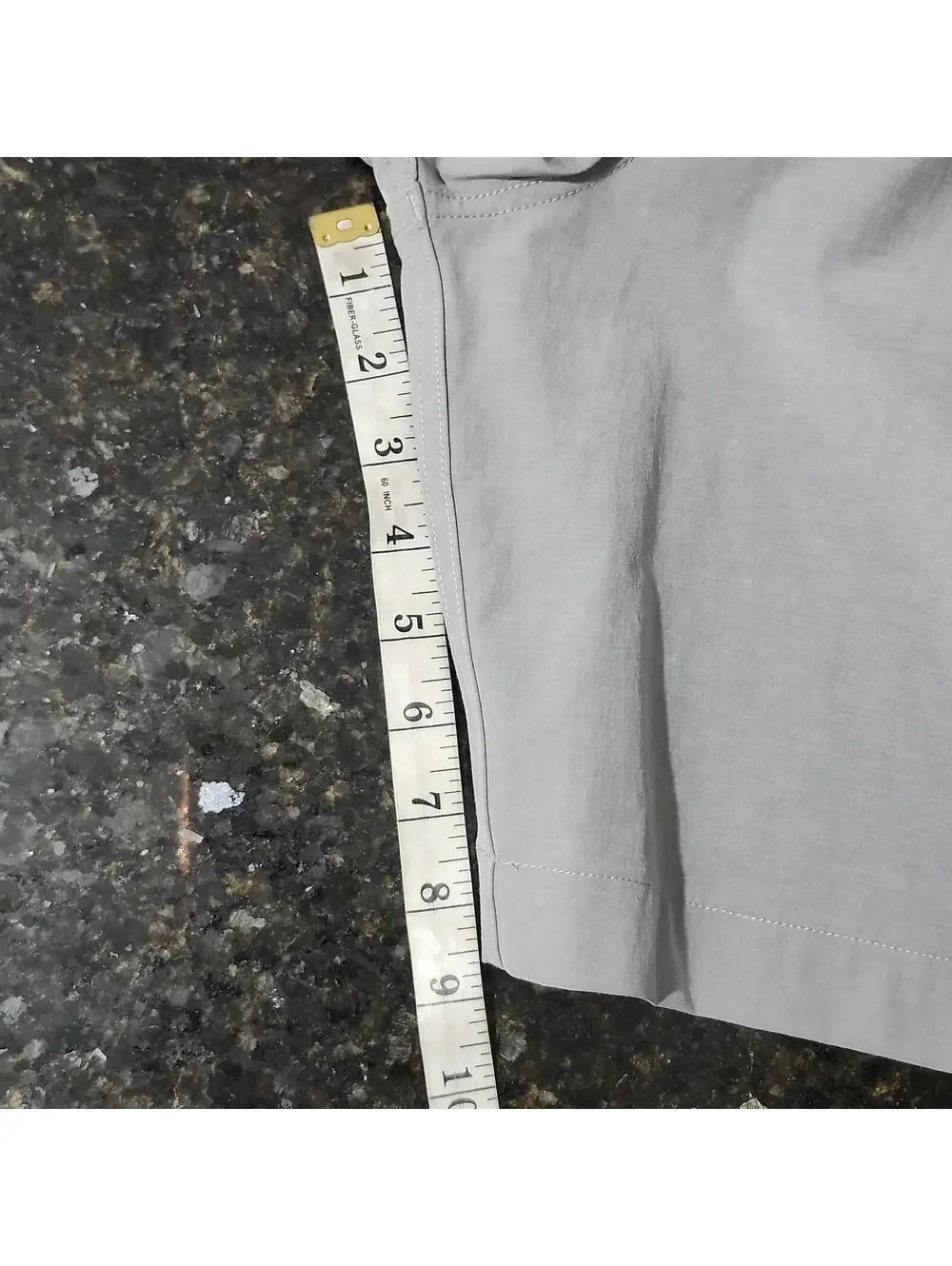 Faherty All Day Shorts Belt Loop 9